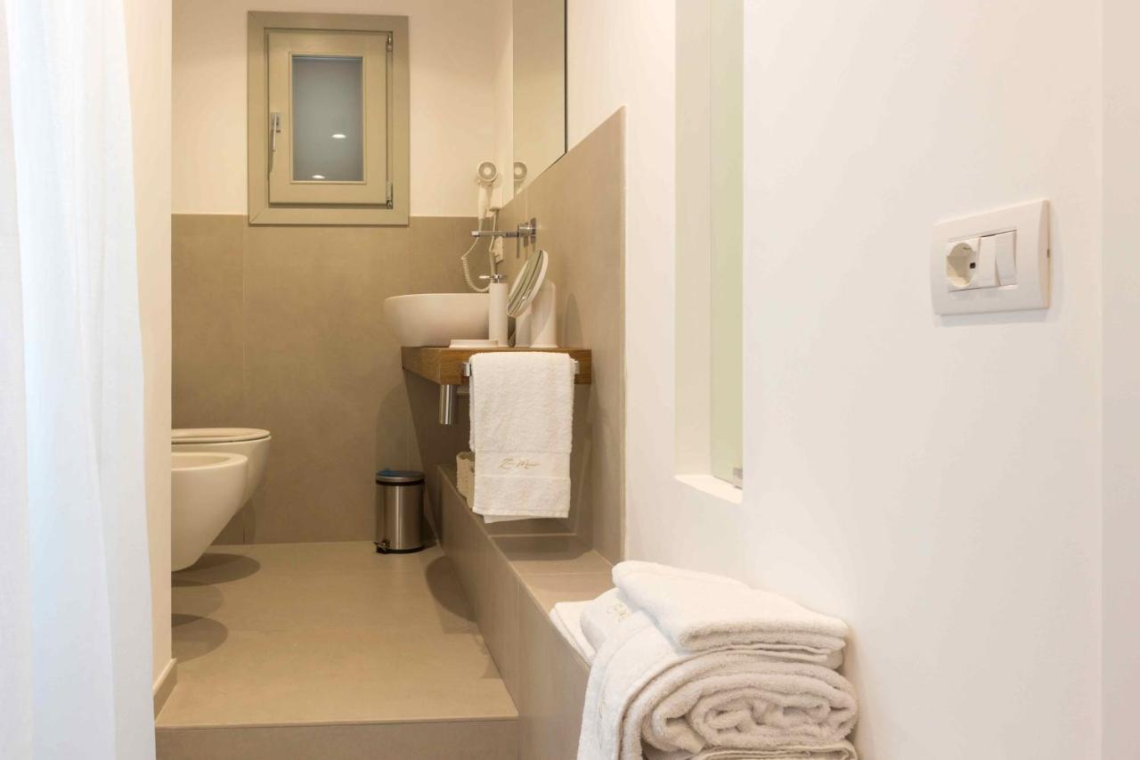 Zia Maria Apartment Фазано Екстериор снимка