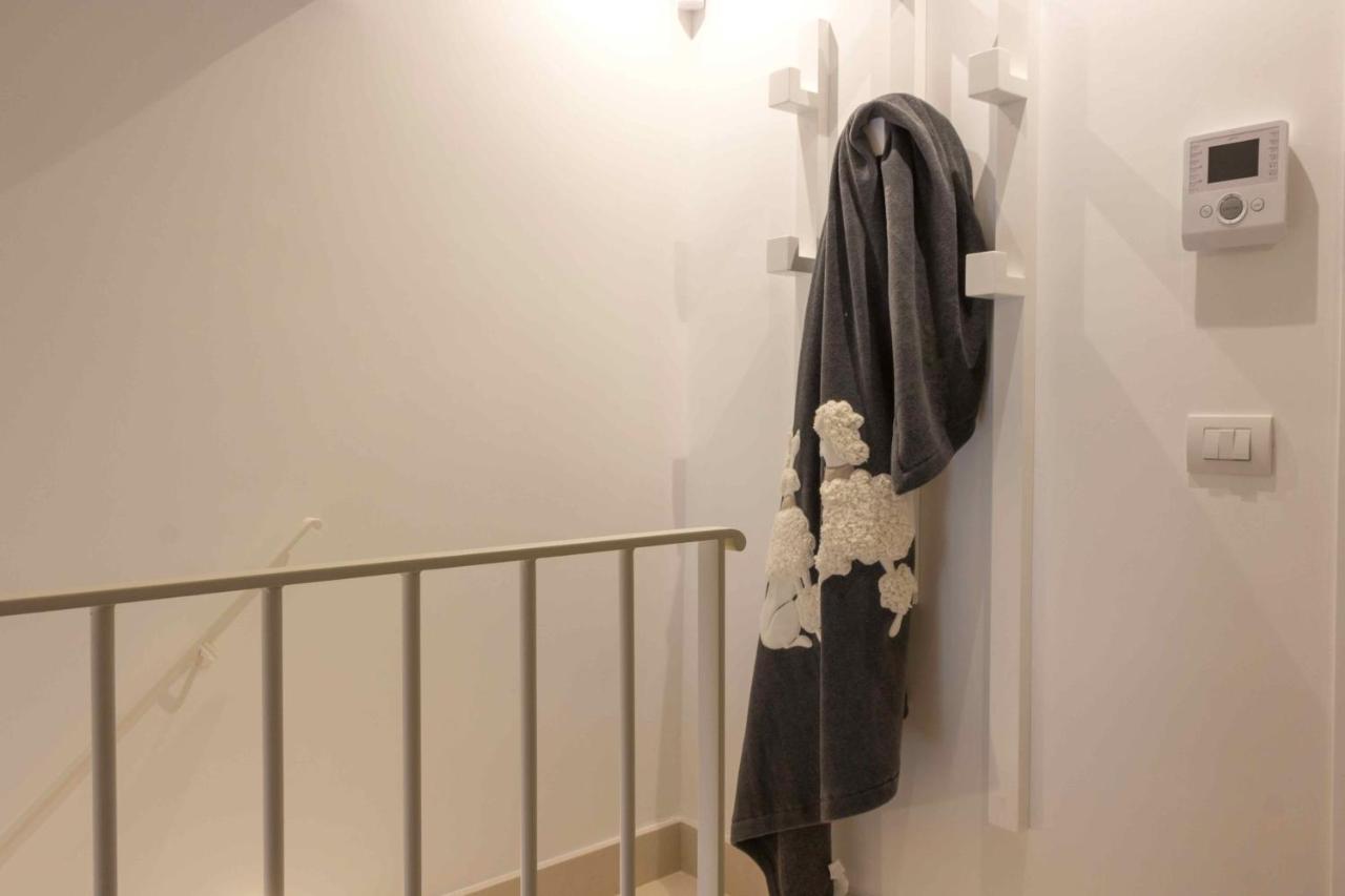 Zia Maria Apartment Фазано Екстериор снимка