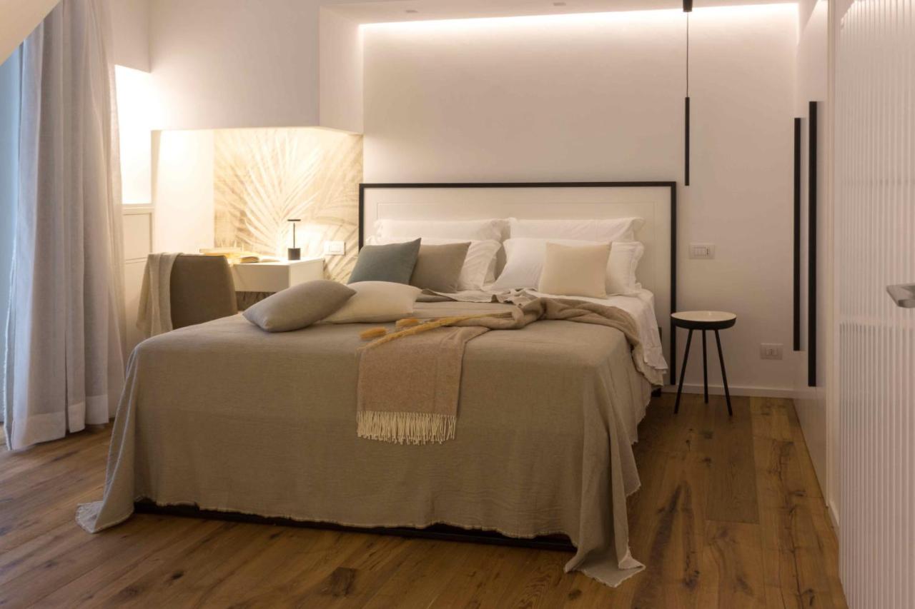 Zia Maria Apartment Фазано Екстериор снимка