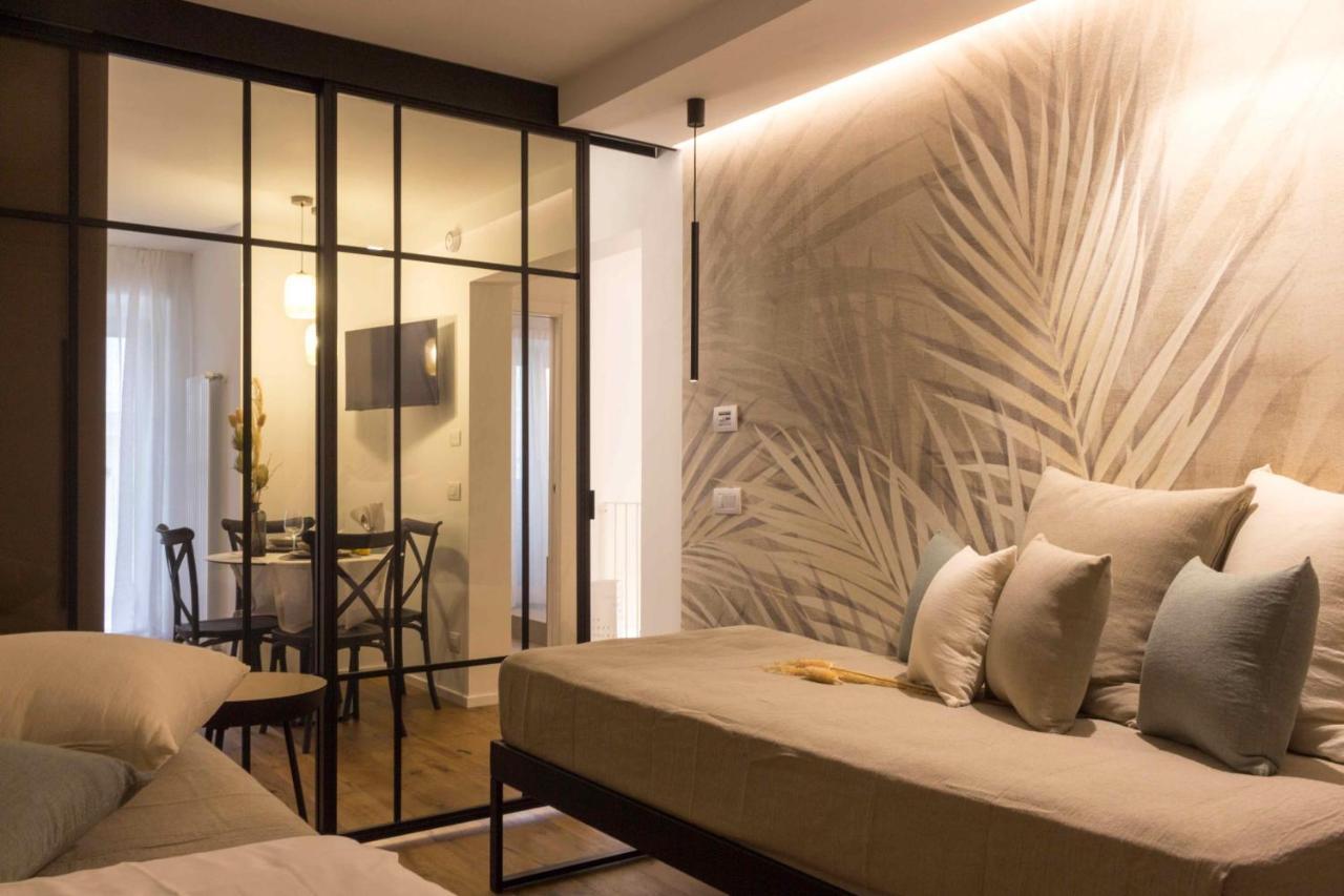Zia Maria Apartment Фазано Екстериор снимка