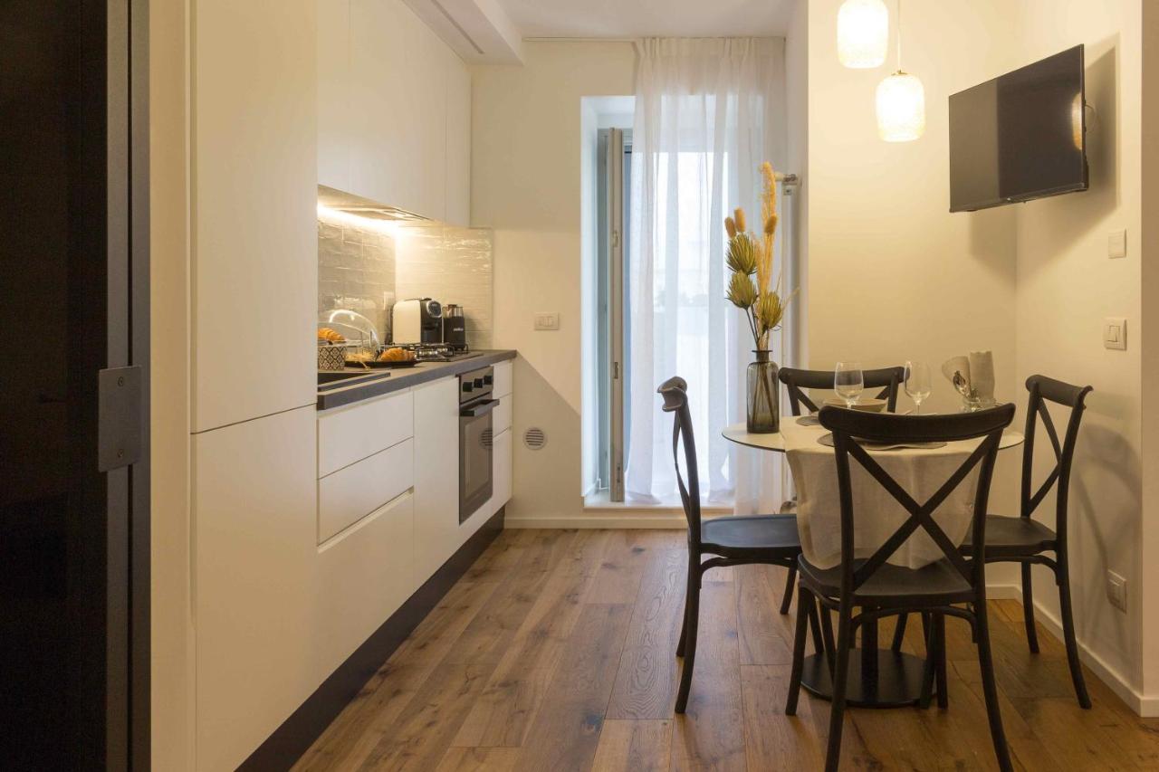 Zia Maria Apartment Фазано Екстериор снимка