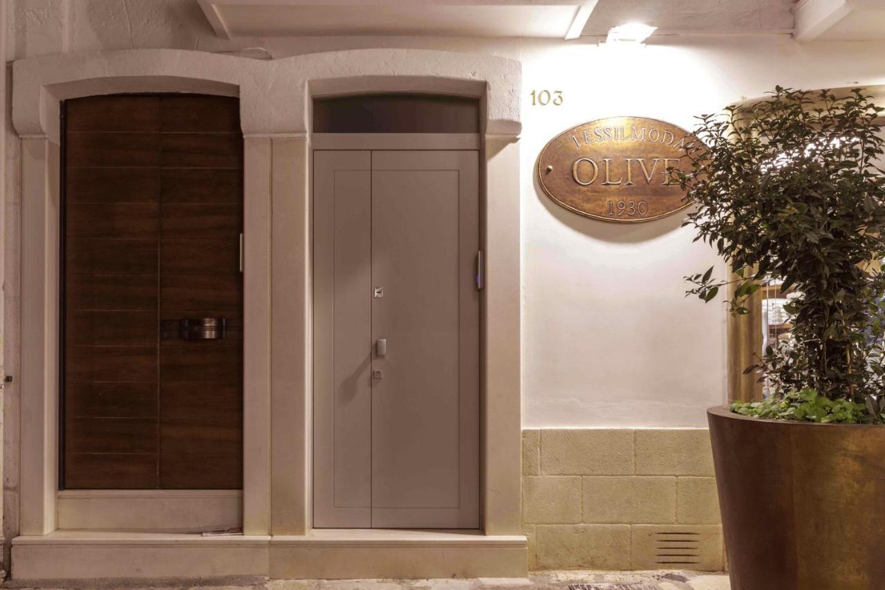 Zia Maria Apartment Фазано Екстериор снимка