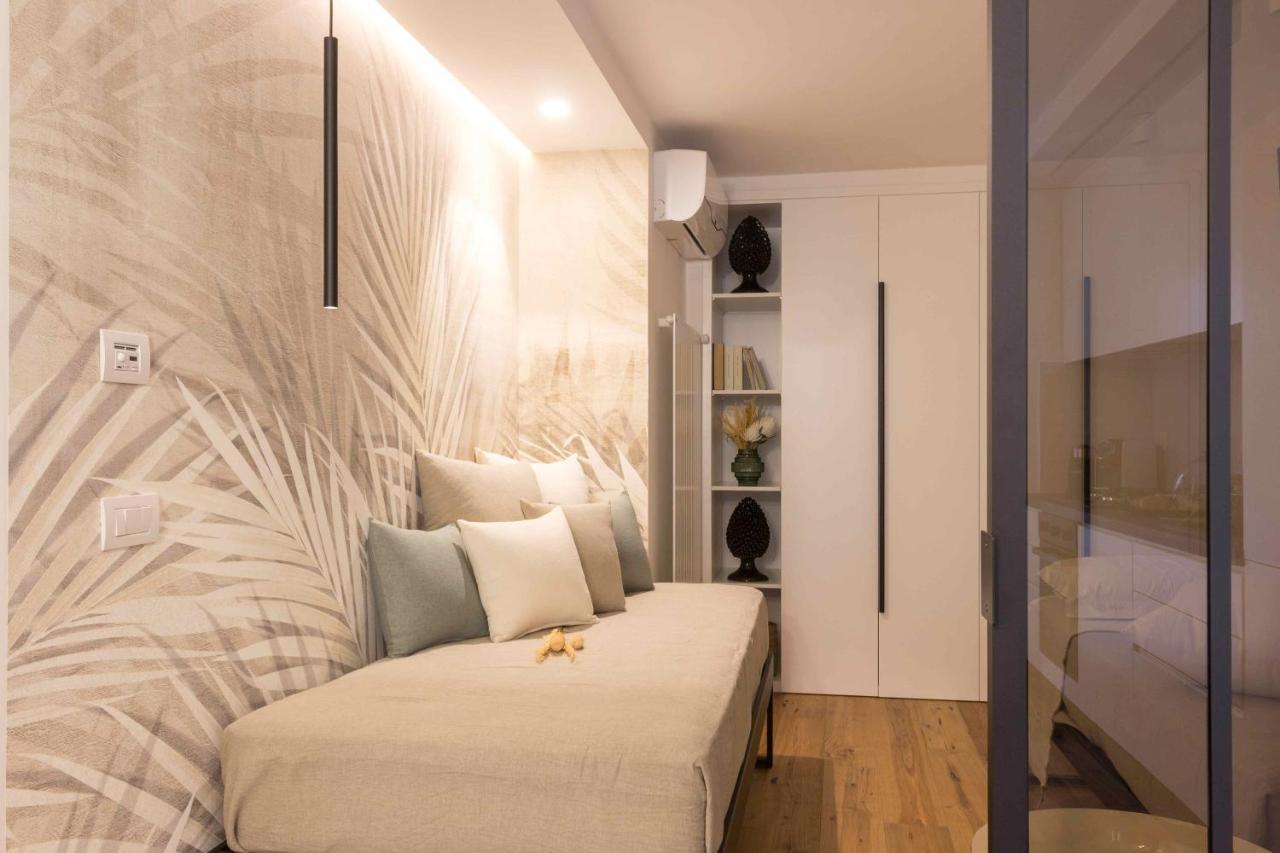 Zia Maria Apartment Фазано Екстериор снимка