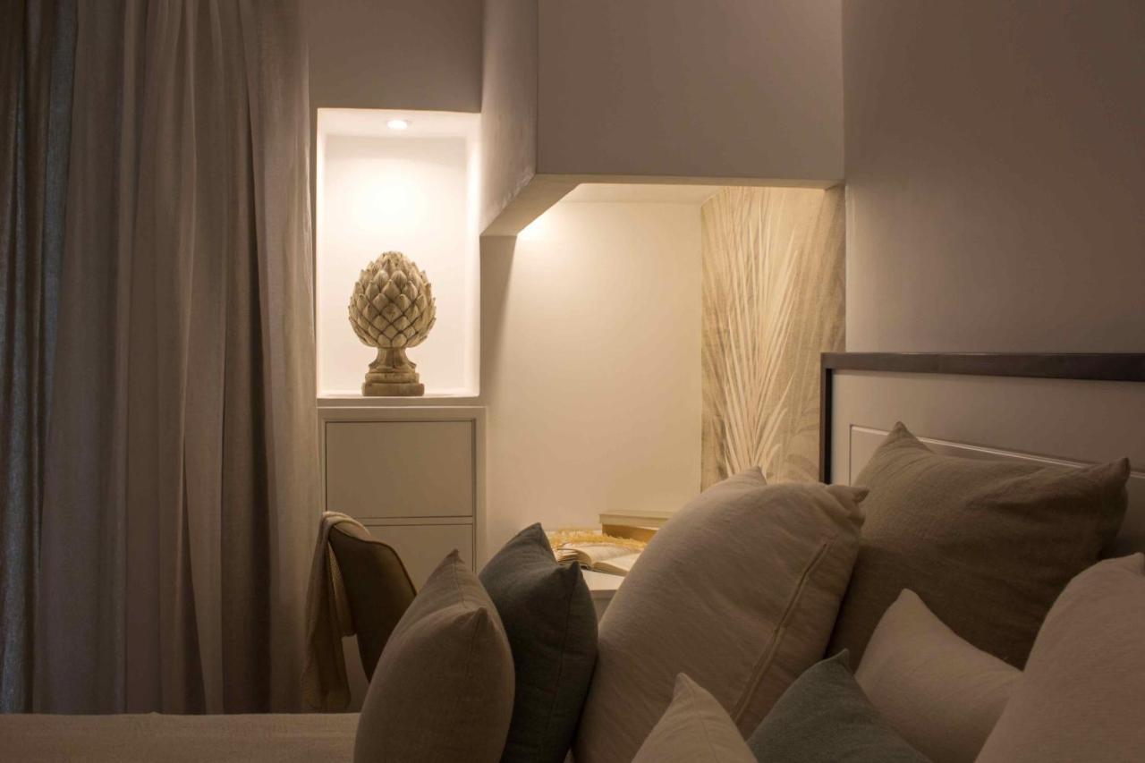 Zia Maria Apartment Фазано Екстериор снимка