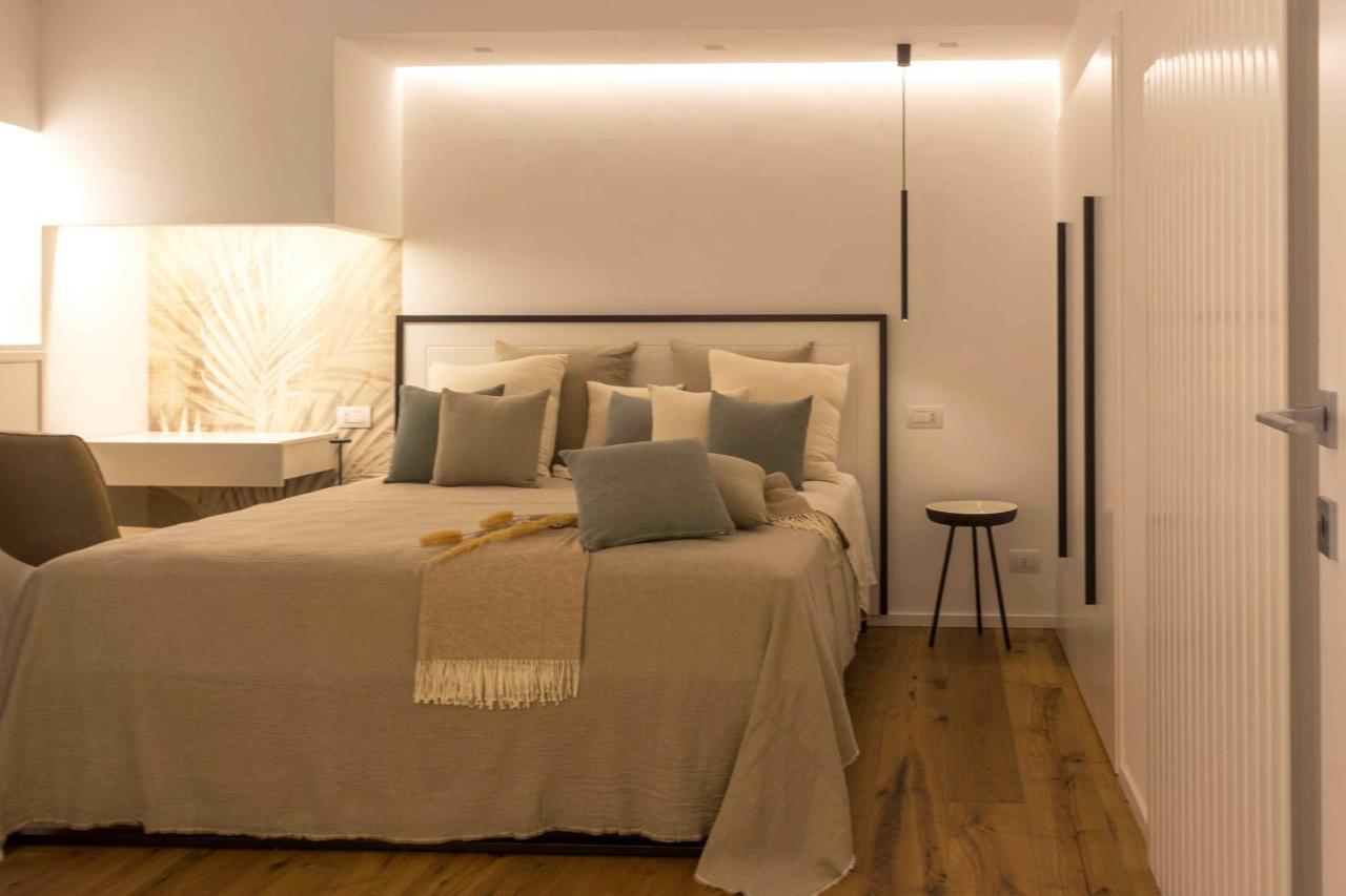 Zia Maria Apartment Фазано Екстериор снимка