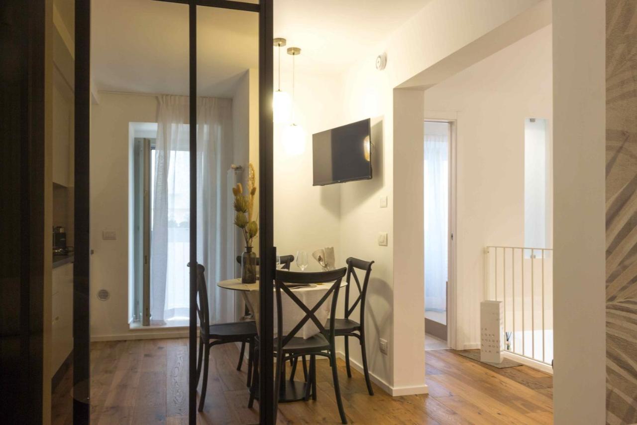 Zia Maria Apartment Фазано Екстериор снимка