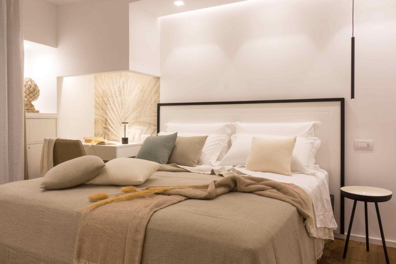 Zia Maria Apartment Фазано Екстериор снимка