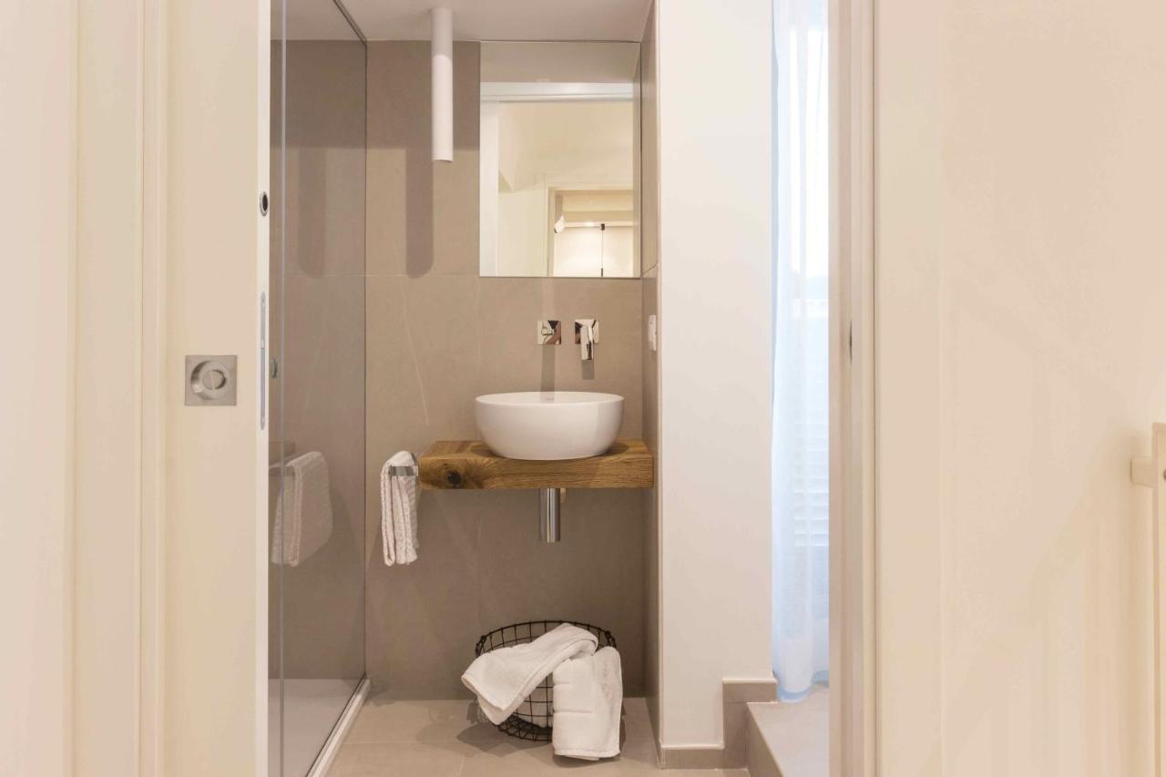 Zia Maria Apartment Фазано Екстериор снимка