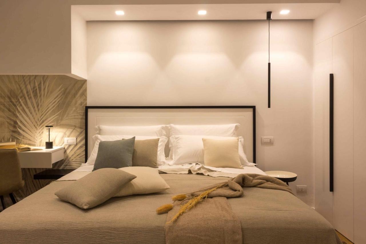 Zia Maria Apartment Фазано Екстериор снимка