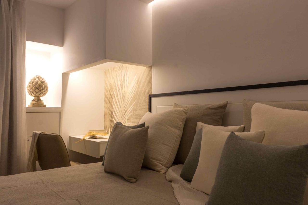 Zia Maria Apartment Фазано Екстериор снимка