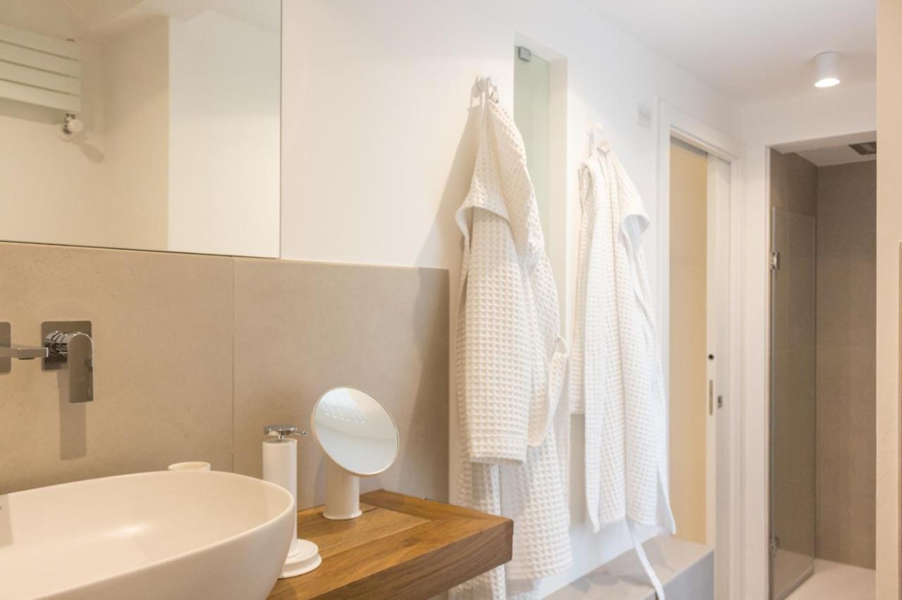 Zia Maria Apartment Фазано Екстериор снимка